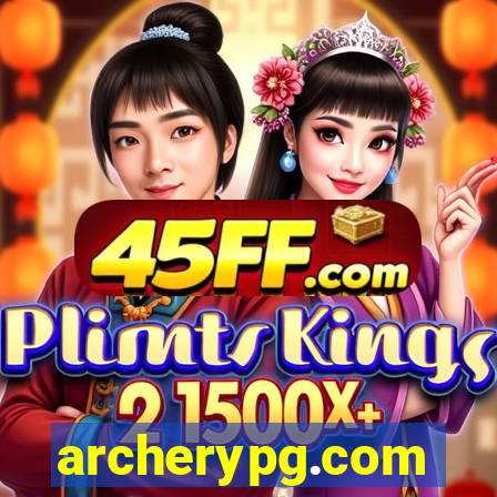 archerypg.com