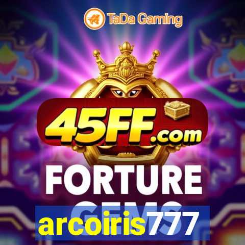 arcoiris777