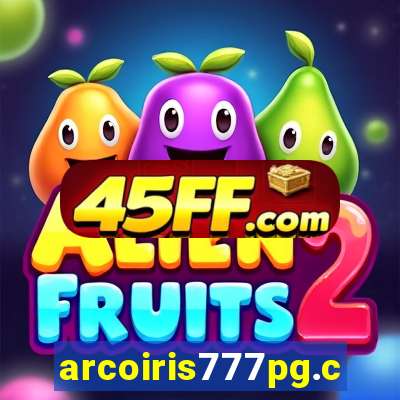 arcoiris777pg.com