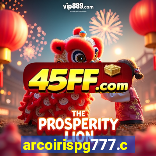 arcoirispg777.com