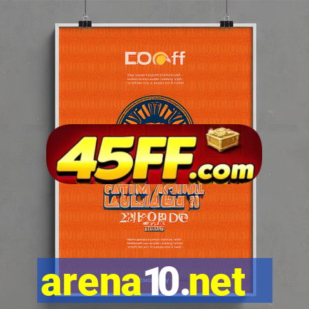 arena10.net