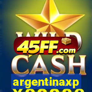 argentinaxp