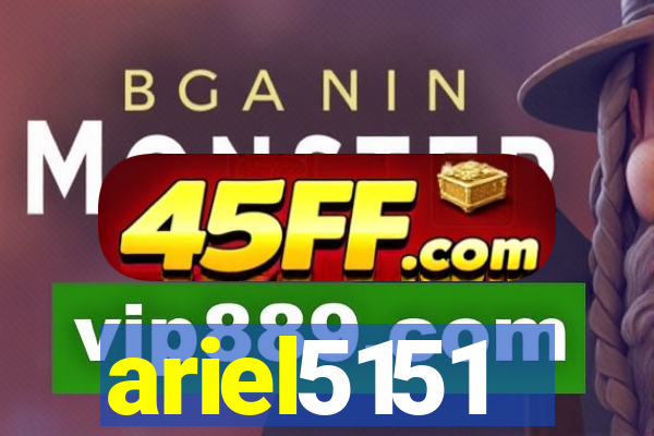 ariel5151