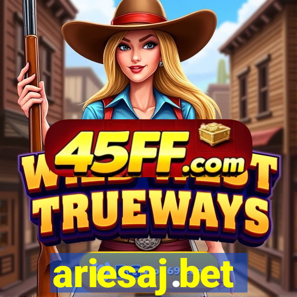 ariesaj.bet