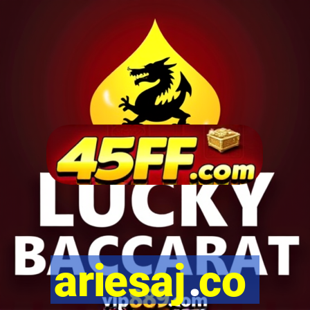 ariesaj.co