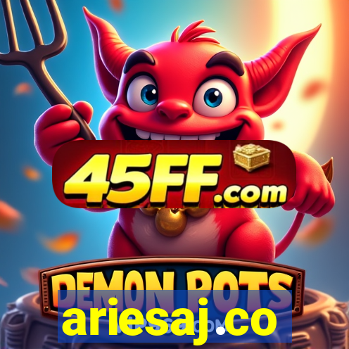 ariesaj.co