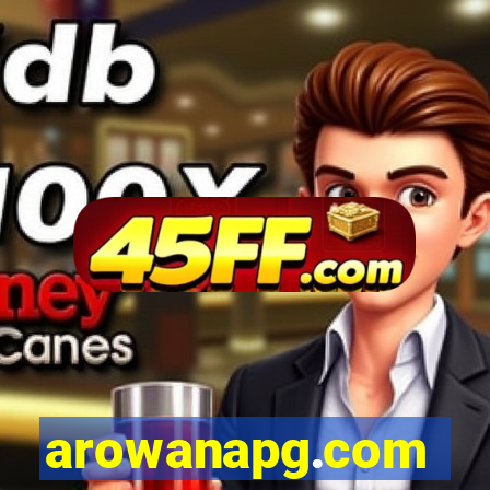 arowanapg.com
