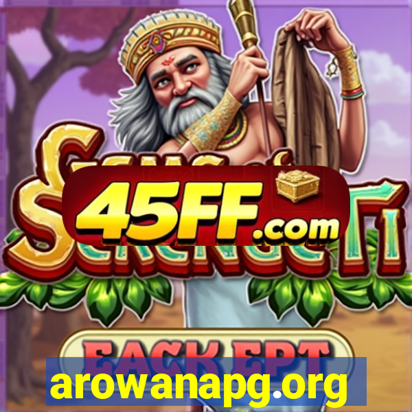 arowanapg.org