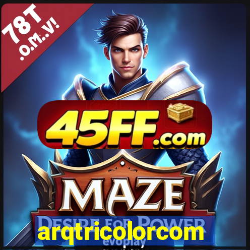 arqtricolorcom
