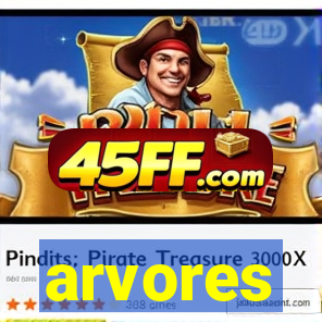 arvores-pg