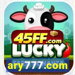 ary777.com