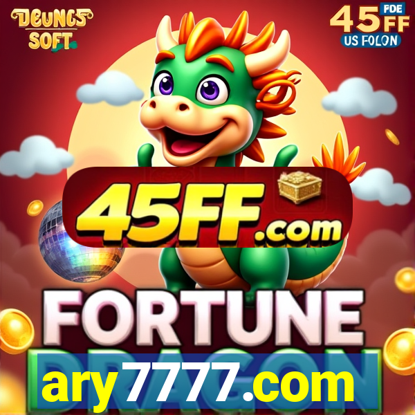 ary7777.com