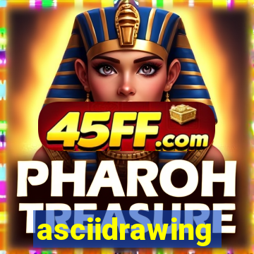 asciidrawing