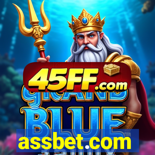 assbet.com
