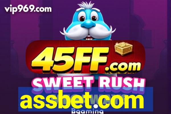 assbet.com