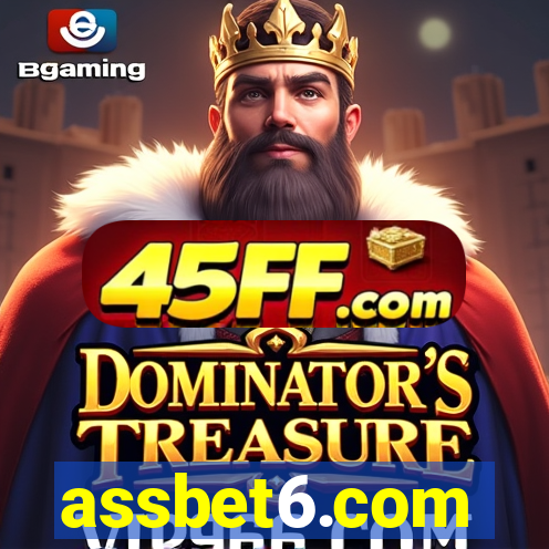 assbet6.com