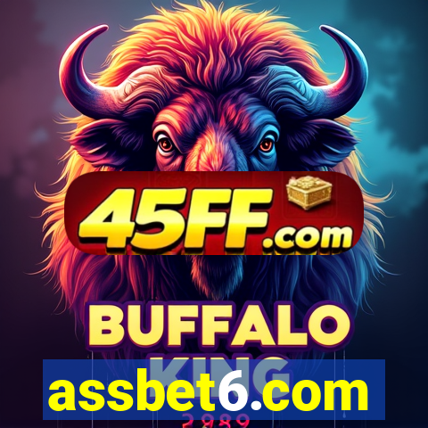 assbet6.com