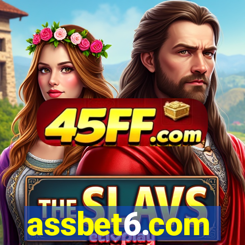 assbet6.com