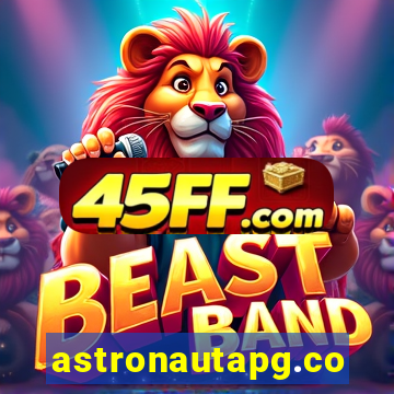 astronautapg.com