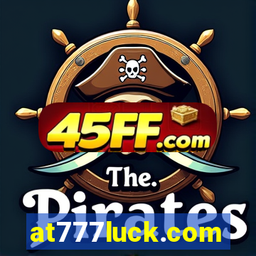 at777luck.com