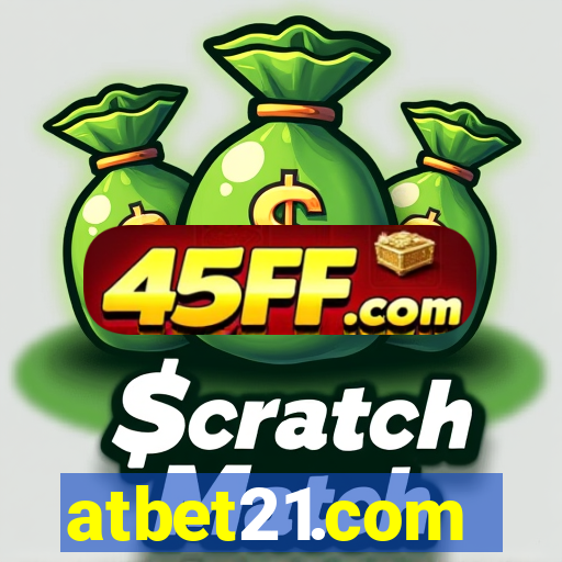 atbet21.com