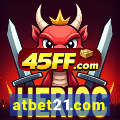 atbet21.com