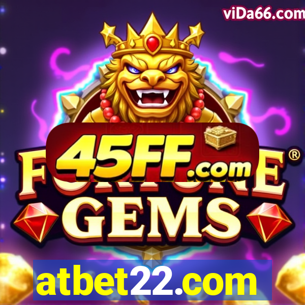 atbet22.com