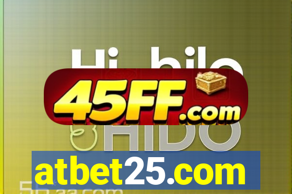 atbet25.com