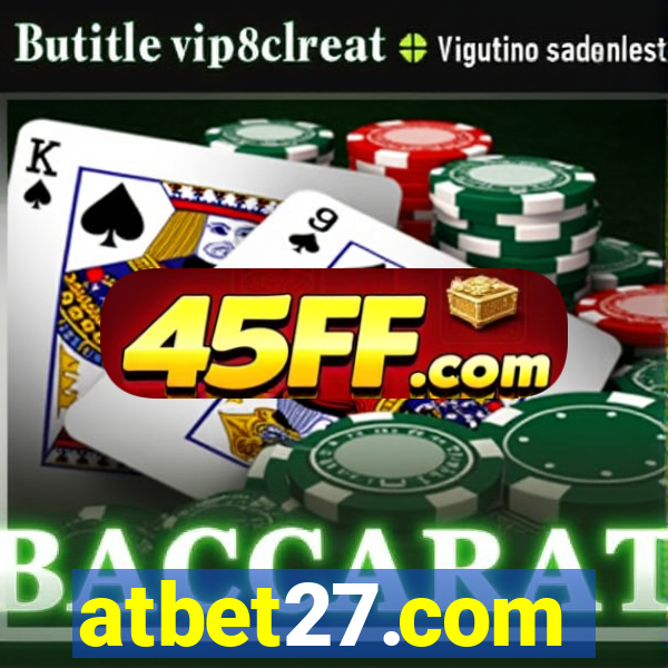 atbet27.com