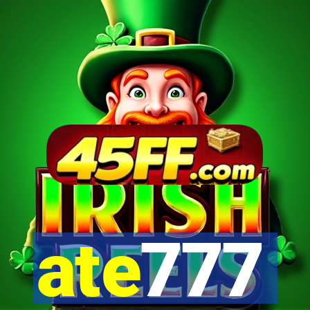 ate777