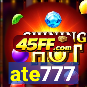 ate777
