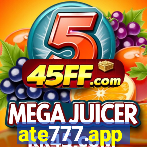 ate777.app