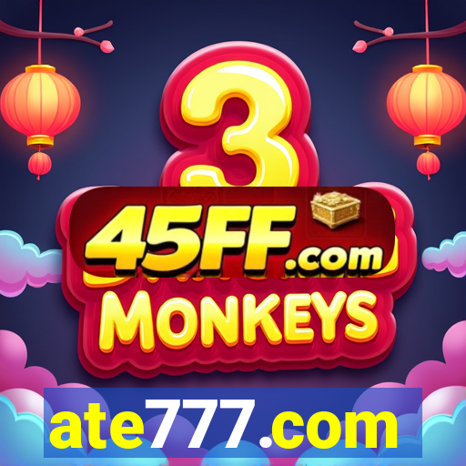 ate777.com