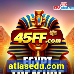 atlasedu.com