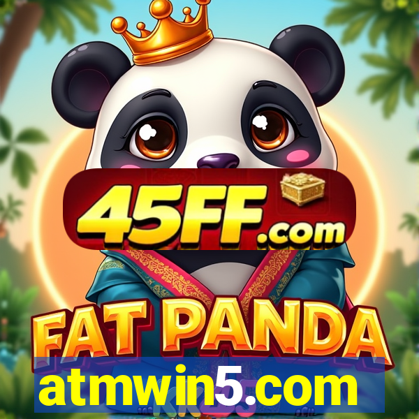 atmwin5.com