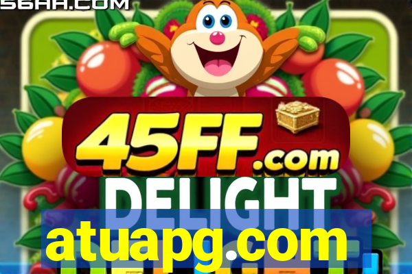 atuapg.com