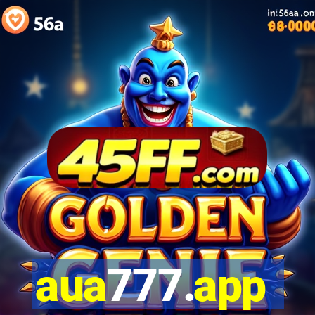 aua777.app