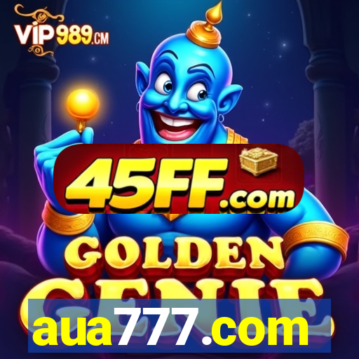 aua777.com