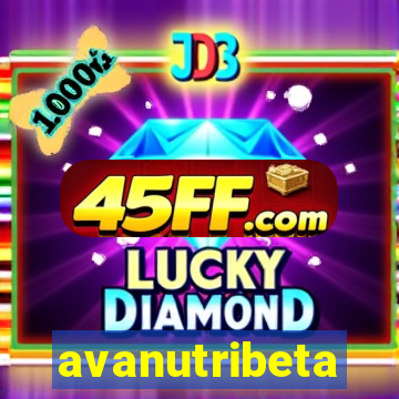 avanutribeta