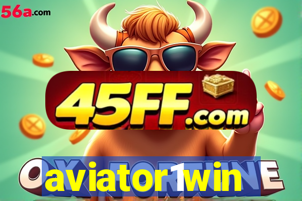 aviator1win