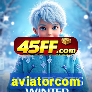 aviatorcom