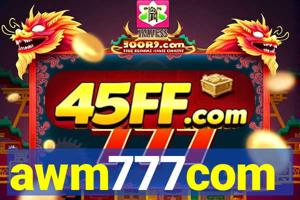 awm777com