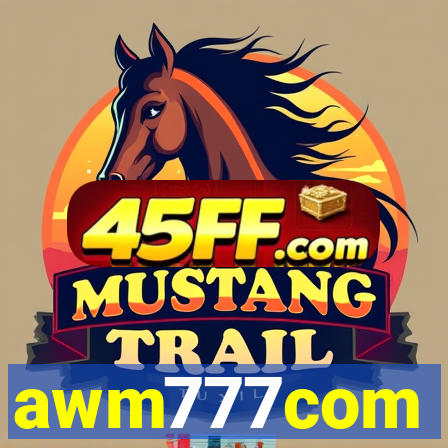 awm777com