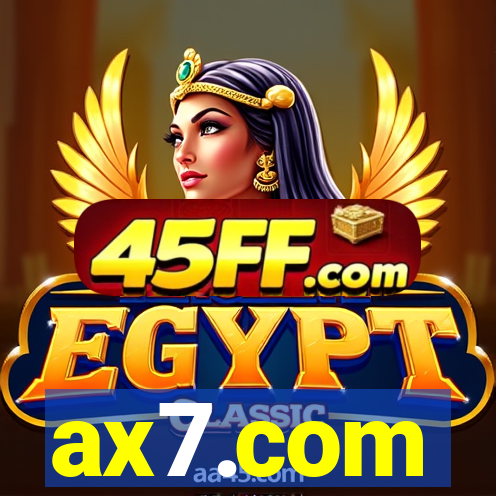 ax7.com