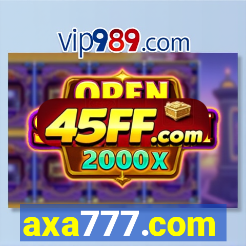 axa777.com