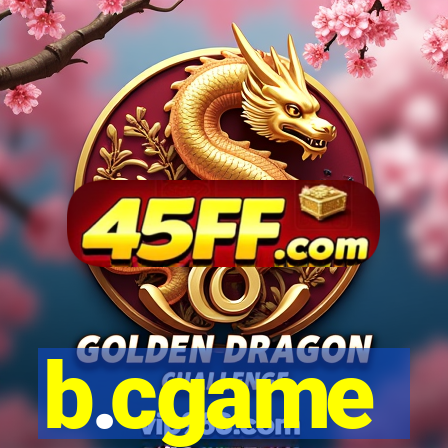 b.cgame