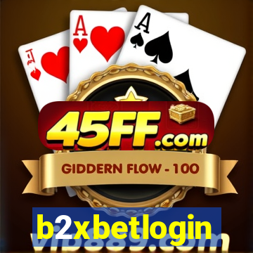 b2xbetlogin