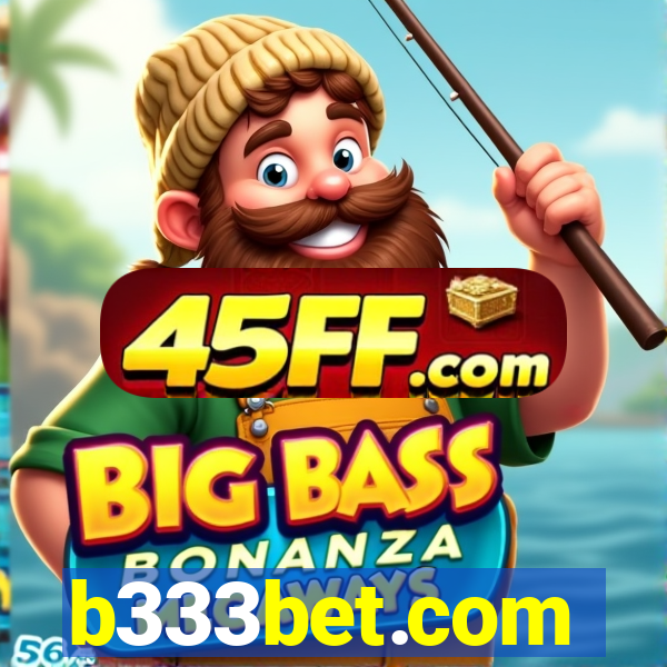 b333bet.com