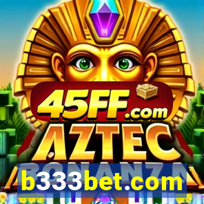 b333bet.com