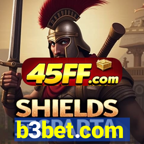 b3bet.com